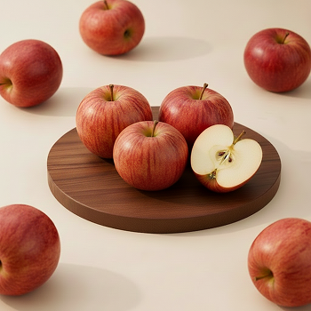 Washington GALA apple