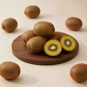Zespri golden kiwi
