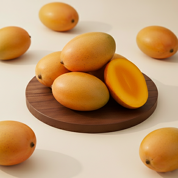 Alphonso Mango