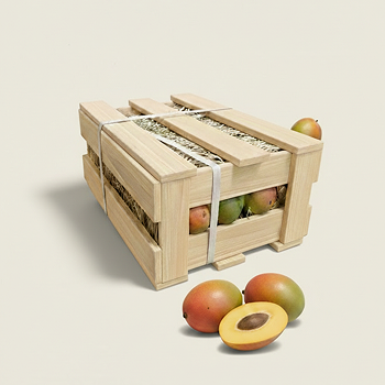 Alphonso Mango Small Peti