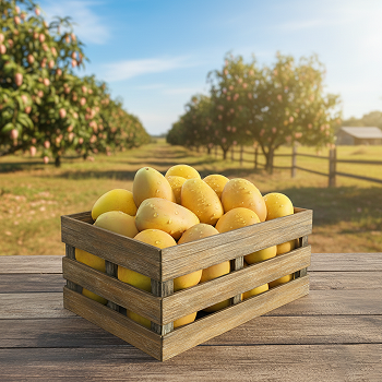 Alphonso Mango Small Peti