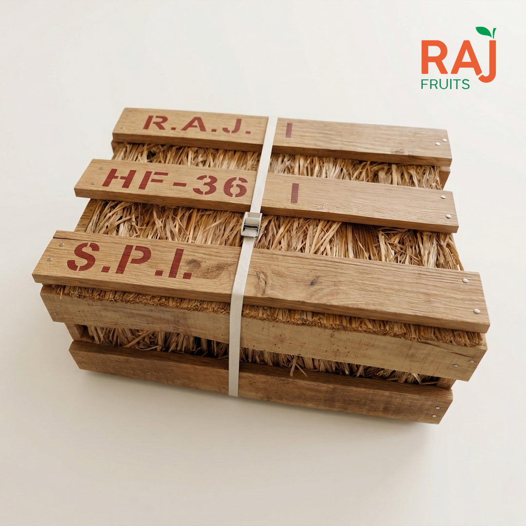 Alphonso Mango Small Peti